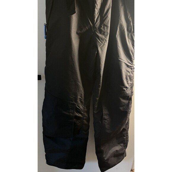 Columbia Overalls Jumpsuit Snow Ski Pants Men's Workwear Overalls XL Pockets - Picture 5 of 13